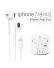 Casti audio cu microfon Lightning White pentru iphone 6/7/8/XS/11/12/13 CU8 N8-5